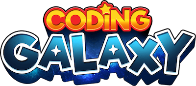 Coding Galaxy
