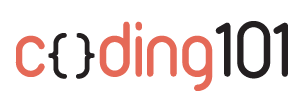 Coding 101