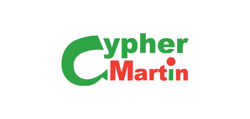 Cypher Martin